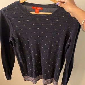 Joe Fresh Sweater